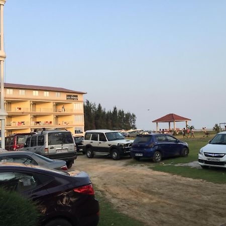 Debraj Beach Resort Mandarmani Extérieur photo