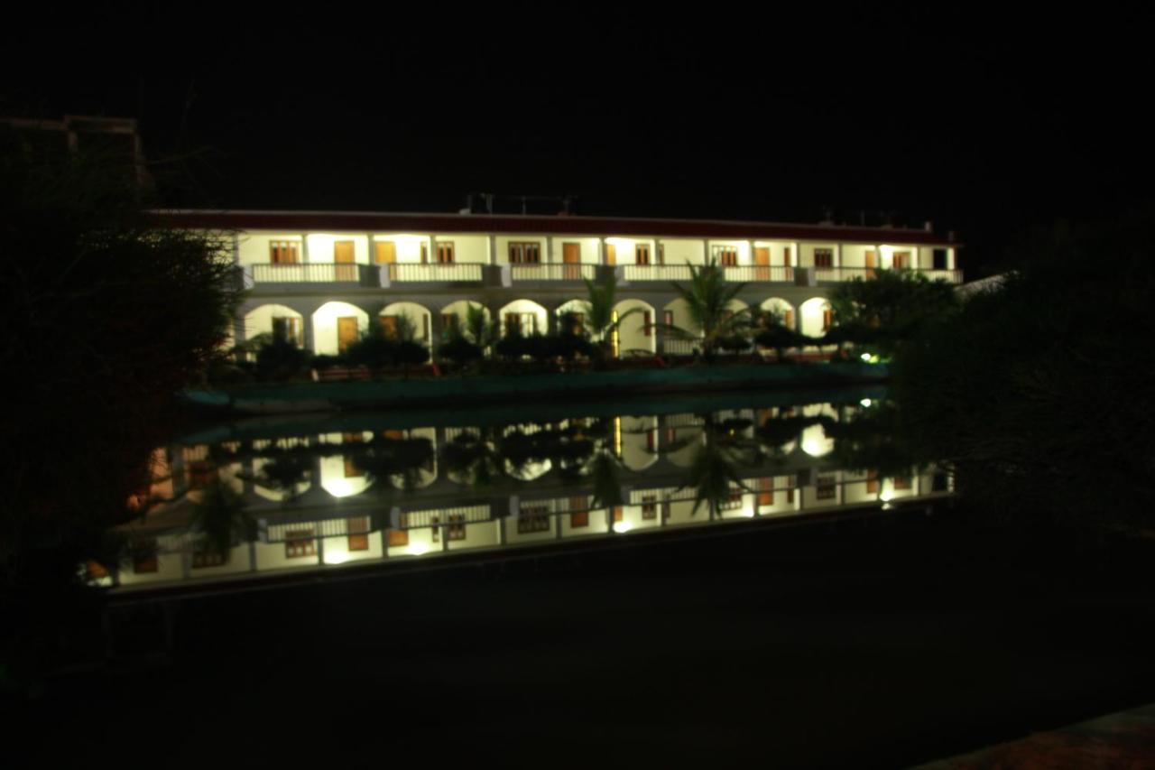 Debraj Beach Resort Mandarmani Extérieur photo